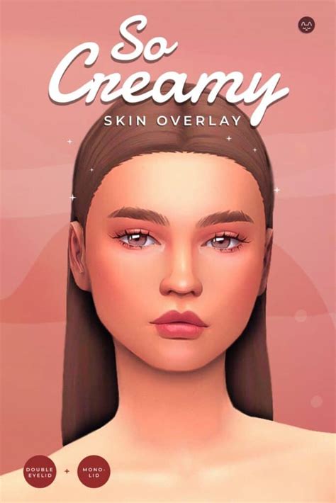 sims 4 skin overlay